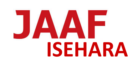 jaaf-isehara-logo